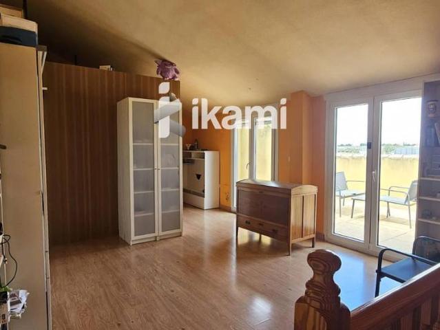 Piso en venta en San Javier, San Javier