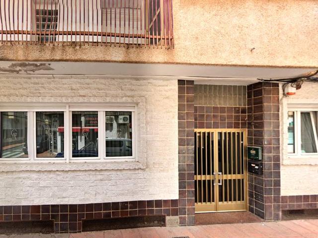 Piso en venta en San Javier, San Javier