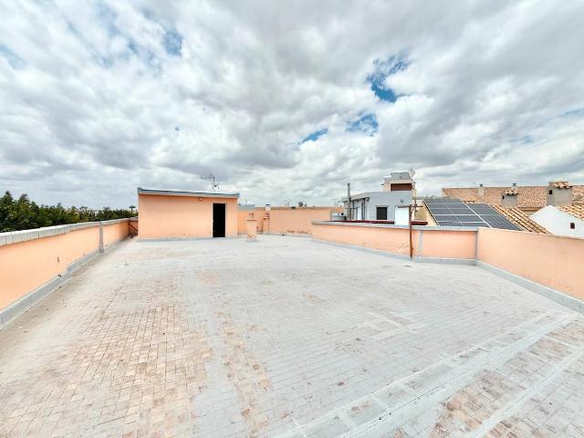 Piso en venta en San Javier, San Javier