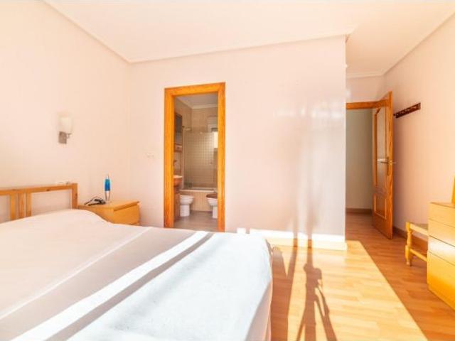 Piso en venta en San Javier, Campo de Cartagena y Mar Menor