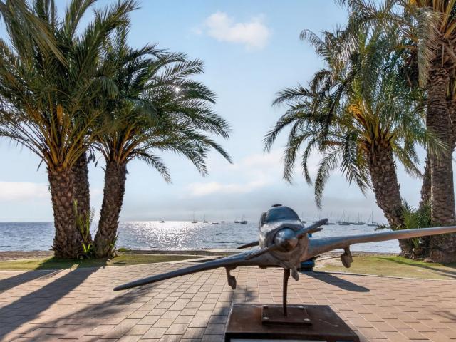 Piso en venta en San Javier, Campo de Cartagena y Mar Menor