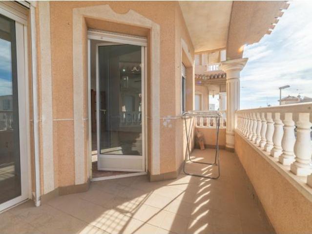 Piso en venta en San Javier, Campo de Cartagena y Mar Menor
