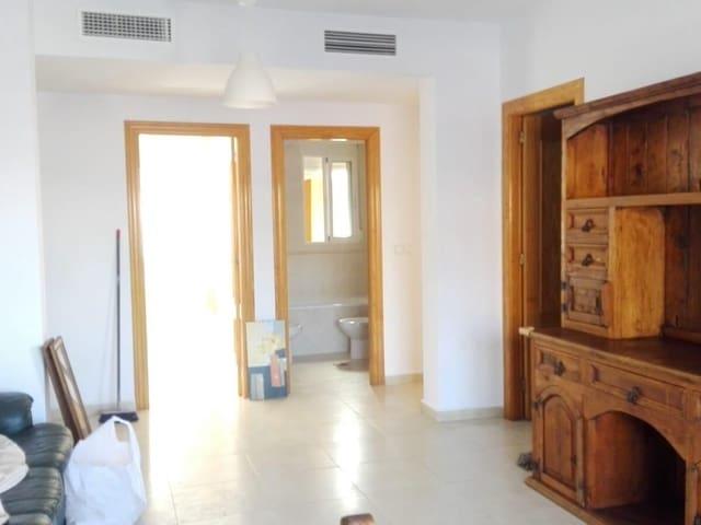 Piso en venta en San Javier, Campo de Cartagena y Mar Menor