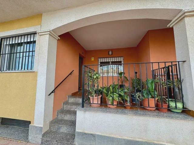 Piso en venta en San Javier, Campo de Cartagena y Mar Menor