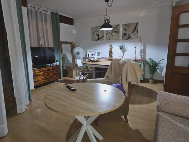 Piso en venta en San Javier, Campo de Cartagena y Mar Menor