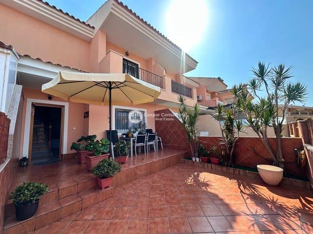 Piso en venta en San Javier, Campo de Cartagena y Mar Menor