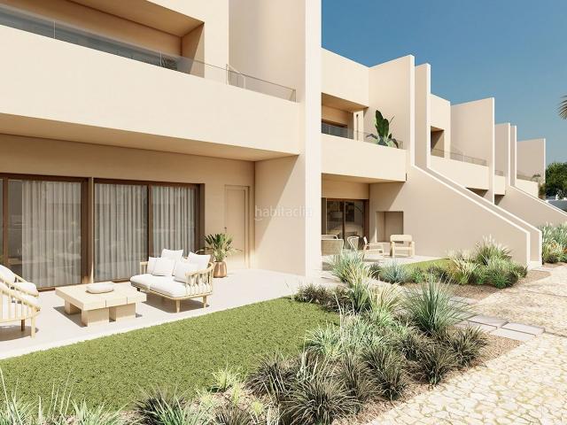 Piso en venta en San Javier, Campo de Cartagena y Mar Menor