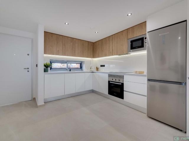 Piso en venta en San Javier, Campo de Cartagena y Mar Menor
