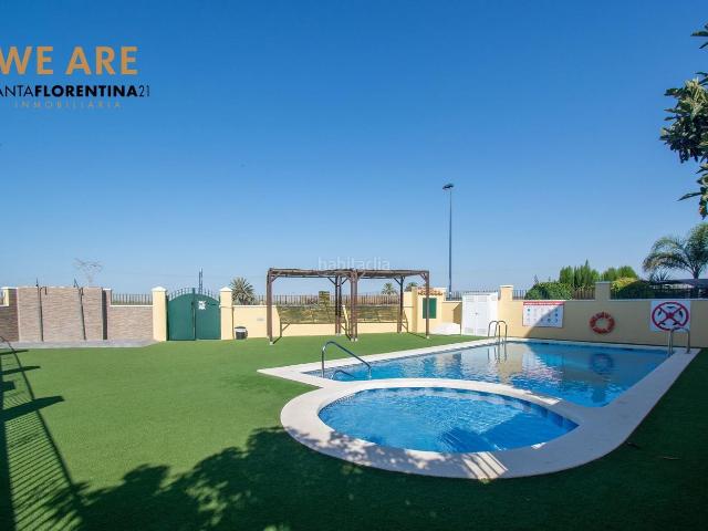 Piso en venta en San Javier, Campo de Cartagena y Mar Menor