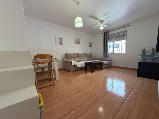 Piso en venta en San Javier, Campo de Cartagena y Mar Menor
