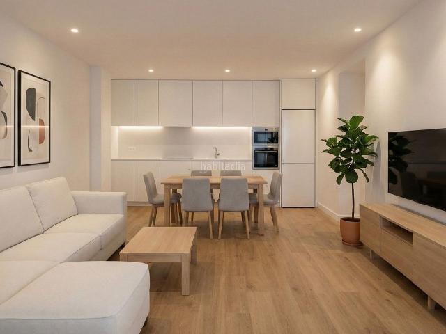 Piso en venta en San Javier, Campo de Cartagena y Mar Menor