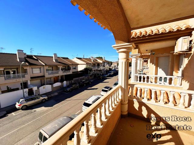 Piso en venta en San Javier, Campo de Cartagena y Mar Menor