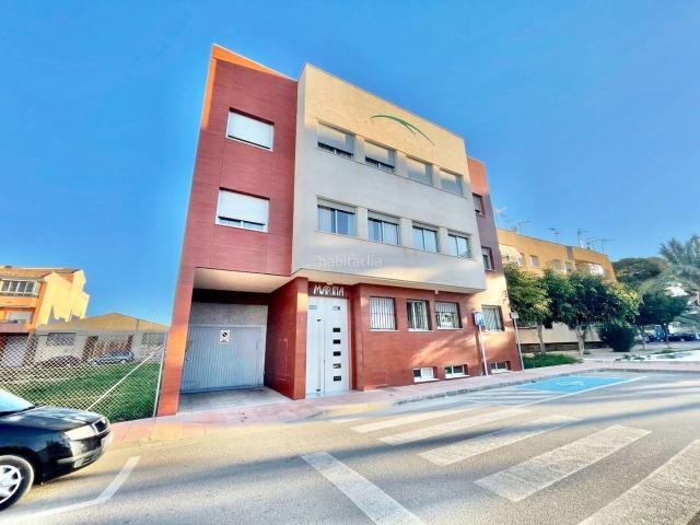 Piso en venta en San Javier, Campo de Cartagena y Mar Menor