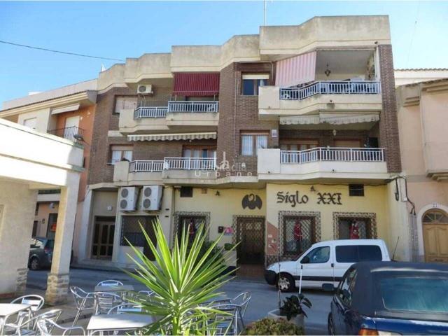Piso en venta en San Javier, Campo de Cartagena y Mar Menor