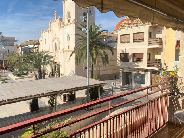 Piso en venta en San Javier, Campo de Cartagena y Mar Menor