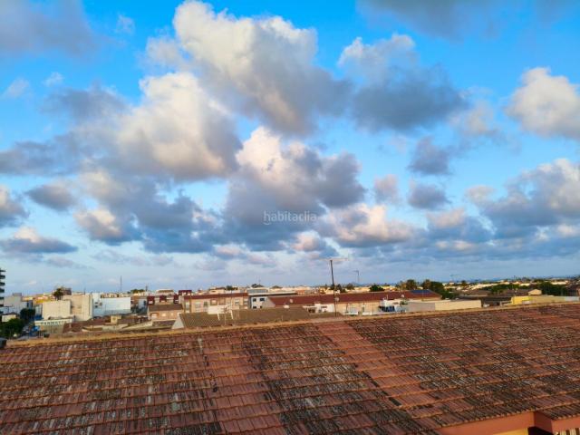 Piso en venta en San Javier, Campo de Cartagena y Mar Menor