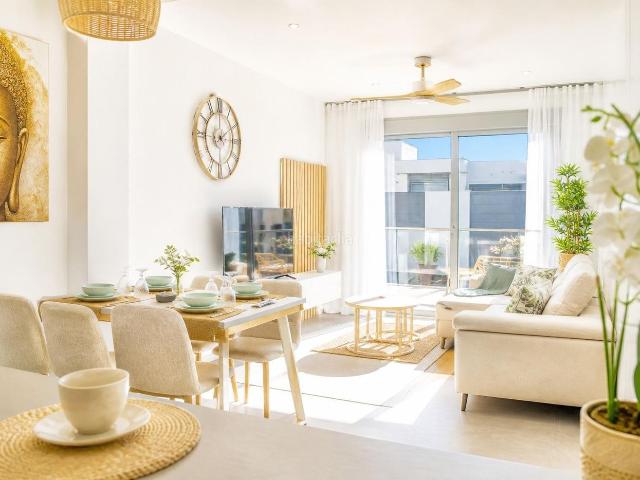 Piso en venta en San Javier, Campo de Cartagena y Mar Menor