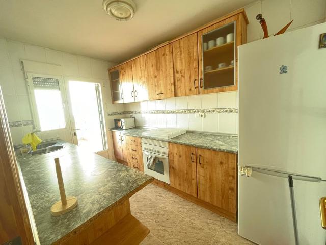 Piso en venta en San Javier, Campo de Cartagena y Mar Menor