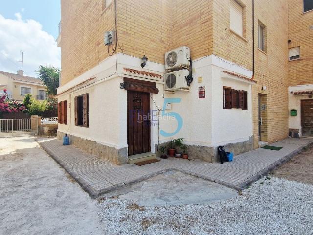 Piso en venta en San Javier, Campo de Cartagena y Mar Menor