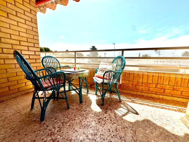 Piso en venta en San Javier, Campo de Cartagena y Mar Menor