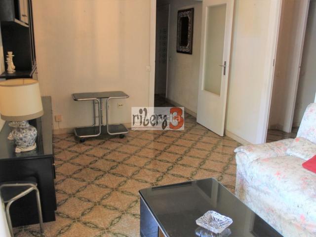 Piso en venta en San Javier, Campo de Cartagena y Mar Menor