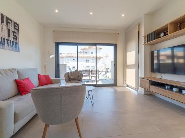 Piso en venta en San Javier, Campo de Cartagena y Mar Menor