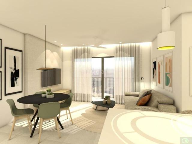 Piso en venta en San Javier, Campo de Cartagena y Mar Menor