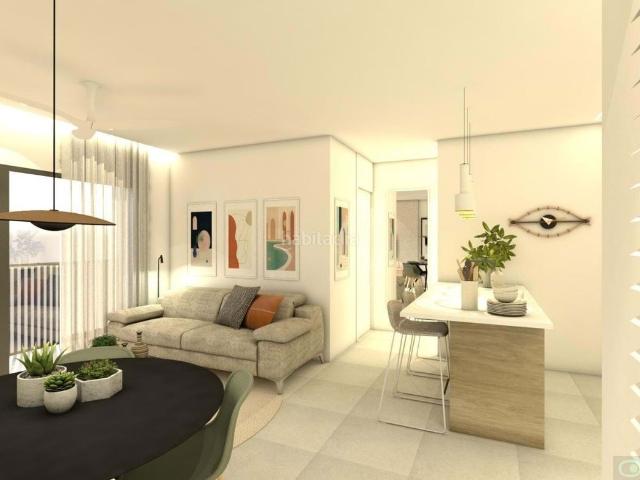 Piso en venta en San Javier, Campo de Cartagena y Mar Menor