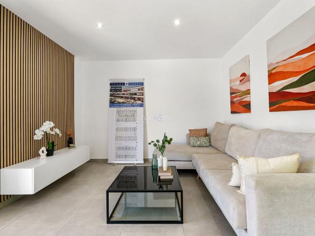Piso en venta en San Javier, Campo de Cartagena y Mar Menor
