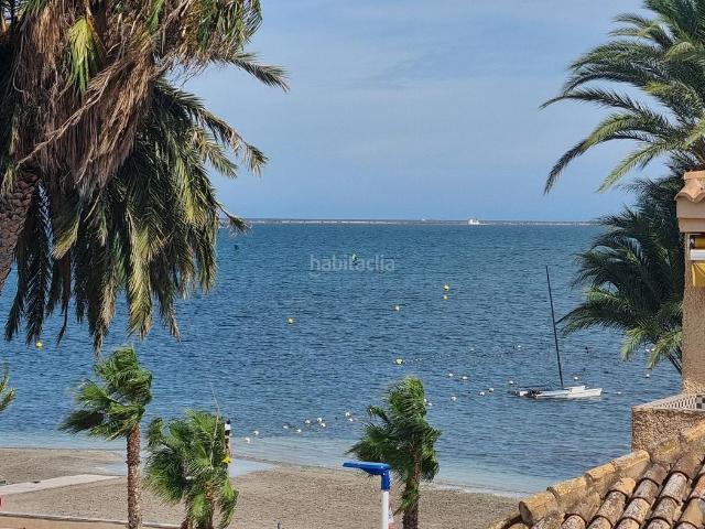 Piso en venta en San Javier, Campo de Cartagena y Mar Menor