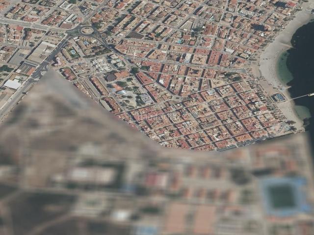 Piso en venta en San Javier, Campo de Cartagena y Mar Menor