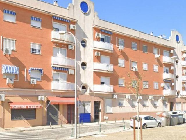 Piso en venta en Casco Antiguo, Sevilla