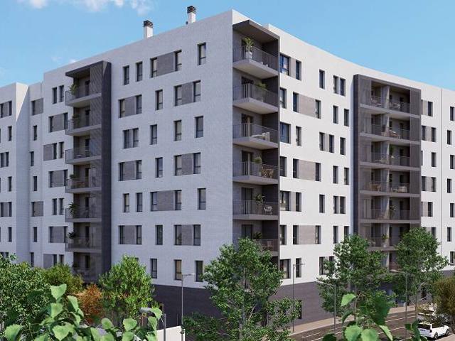 Piso en venta en Casco Antiguo, Sevilla