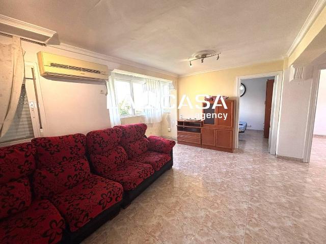 Piso en venta en Casco Antiguo, Sevilla