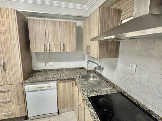 Piso en venta en Casco Antiguo, Sevilla