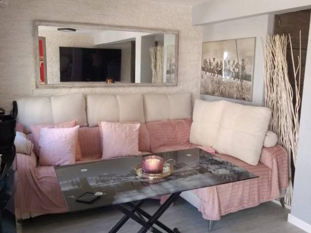 Piso en venta en Casco Antiguo, Sevilla