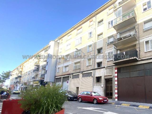 Piso en venta en Casco Antiguo, Iruñerria