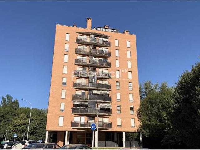 Piso en venta en Casco Antiguo, Iruñerria