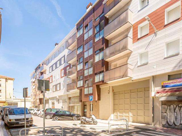 Piso en venta en Casco Antiguo, Iruñerria