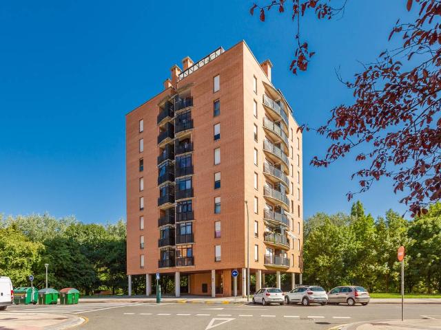 Piso en venta en Casco Antiguo, Iruñerria
