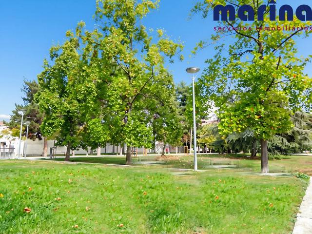 Piso en venta en San Zernin, Pamplona / Iruña