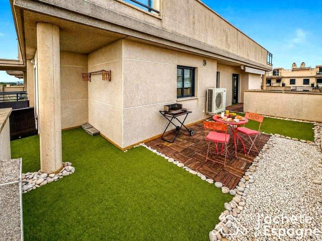 Piso en venta en el Baix Maestrat, Valencia