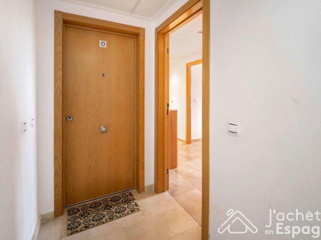 Piso en venta en Urbanització Panoràmica, el Baix Maestrat