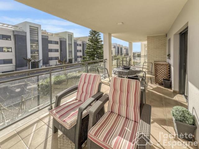 Piso en venta en San Jorge, Urbanització Panoràmica