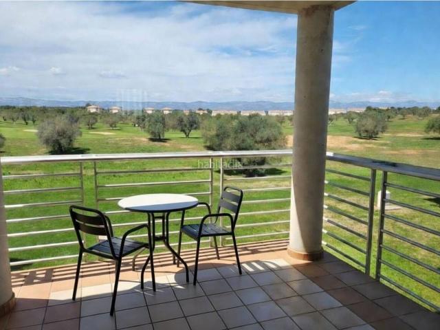 Piso en venta en Urbanització Panoràmica, el Baix Maestrat