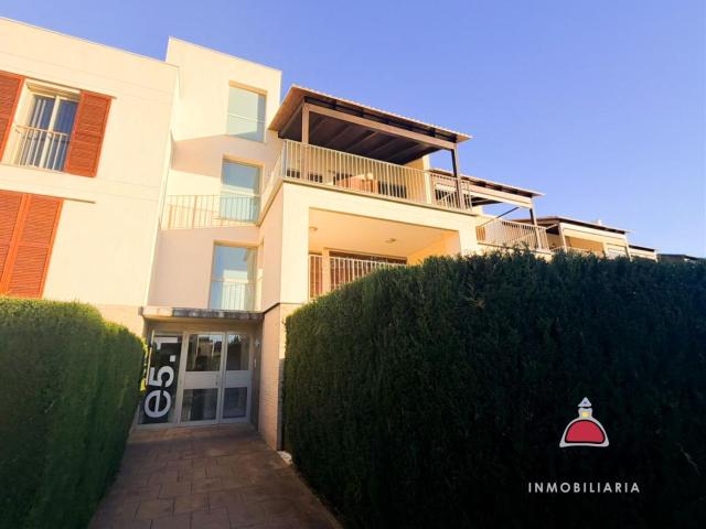 Piso en venta en Urbanització Panoràmica, San Jorge