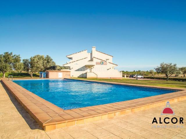 Piso en venta en Urbanització Panoràmica, el Baix Maestrat