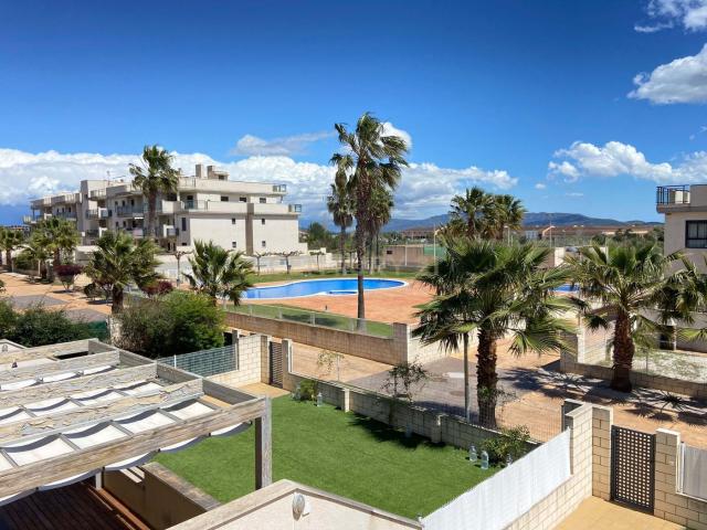 Piso en venta en San Jorge, Urbanització Panoràmica