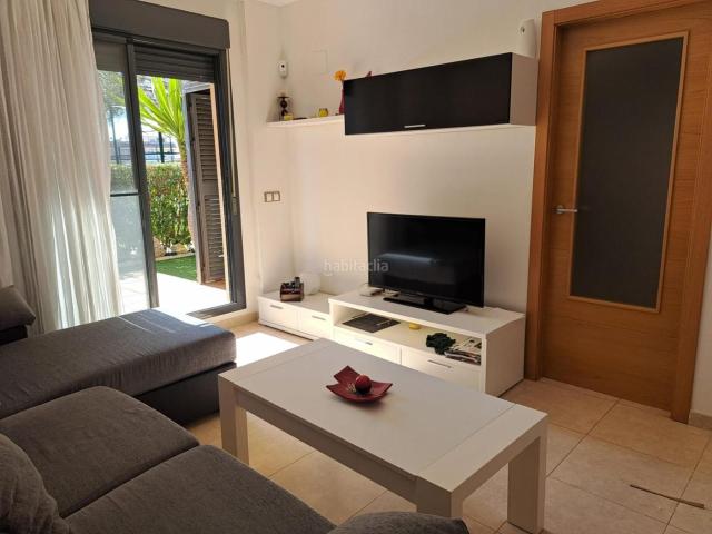 Piso en venta en San Jorge