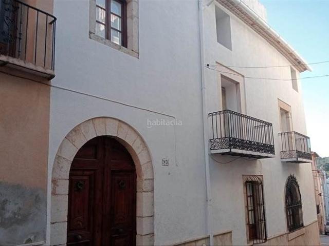 Piso en venta en el Baix Maestrat, Valencia